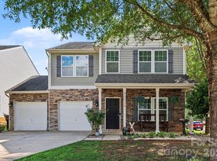 11739 Tribal Dr, Charlotte, NC 28214