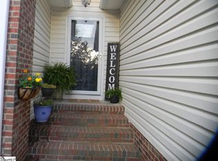 228 Lightwood Farm Rd, Woodruff, SC 29388