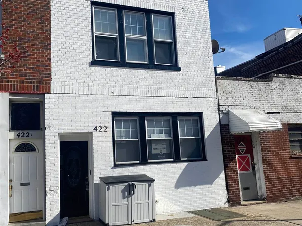 422 Avenue C Floor 1, Bayonne, NJ 07002