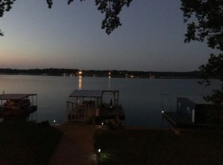 1026 Red Bud Dr, Grove, OK 74344
