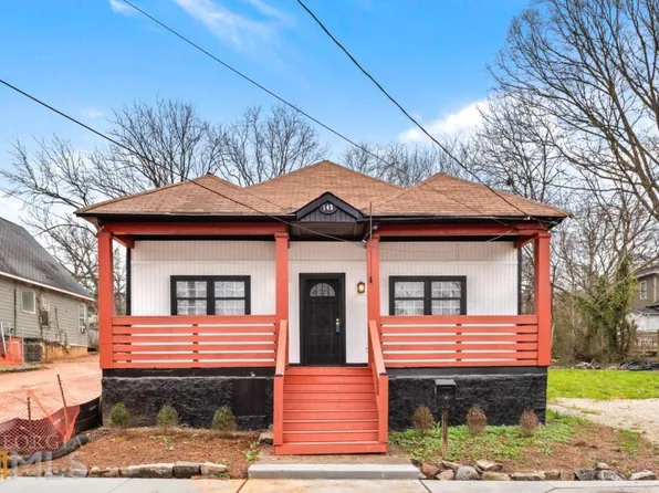 143 Walnut St NW, Atlanta, GA 30314