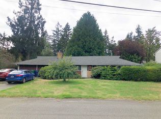 22808 60th Ave W, Mountlake Terrace, WA 98043