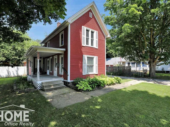 1235 N Shiawassee St, Owosso, MI 48867