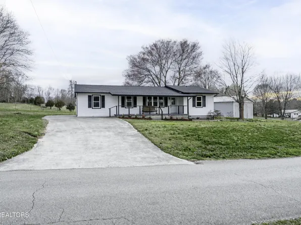 229 Toomey Ln, Madisonville, TN 37354