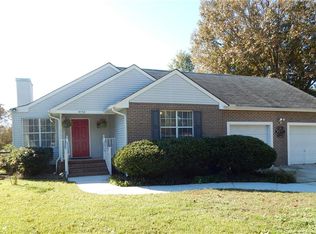 4553 Shoshone Ct, Norfolk, VA 23513