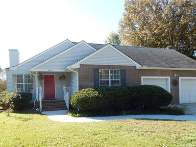 4553 Shoshone Ct, Norfolk, VA, 23513