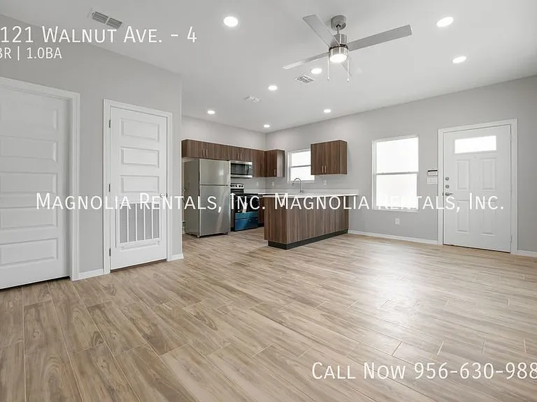 4121 Walnut Ave #4 — Photo 5
