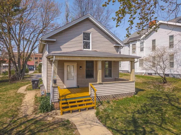 706 N Prairie St, Bloomington, IL 61701