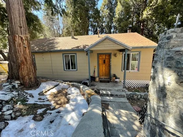9504 Summit Dr, Forest Falls, CA 92339