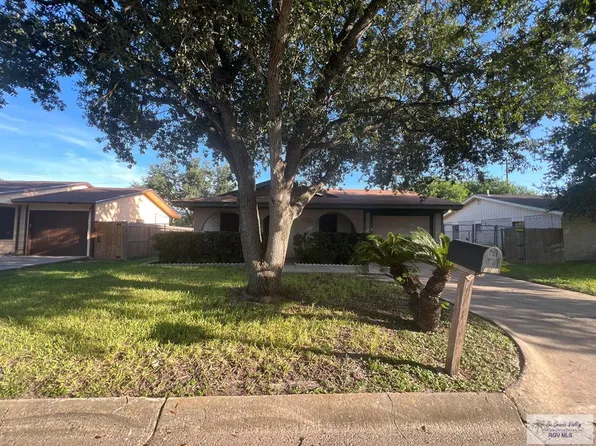 1713 Farley St, Harlingen, TX 78550