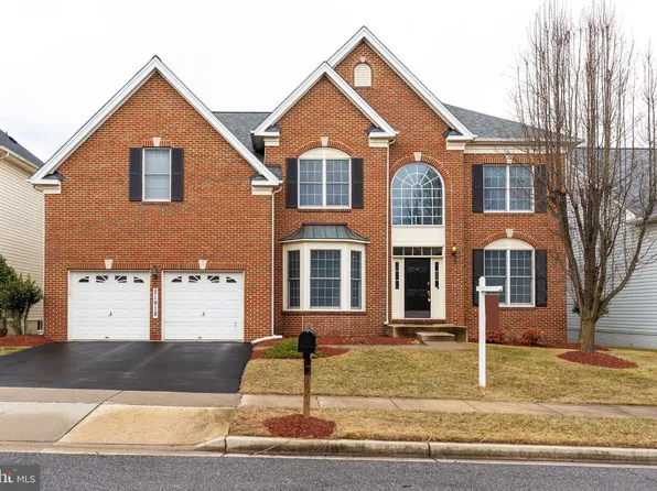 21918 Manor Crest Ln, Boyds, MD 20841