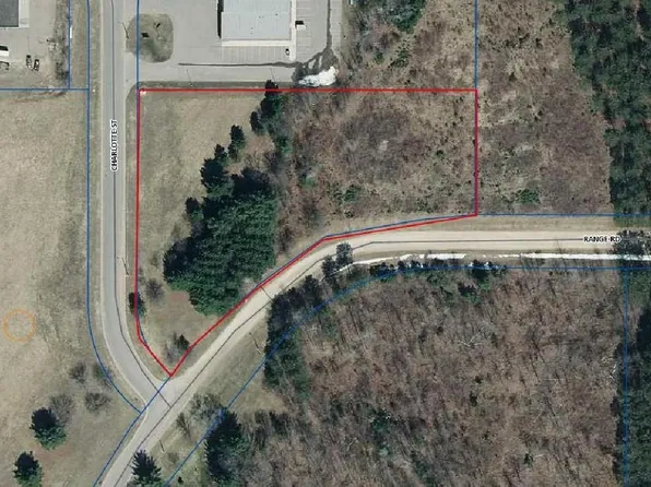 3 Charlotte Street Range Rd, Boyceville, WI 54725