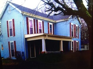 504 E Madison St, Franklin, KY 42134