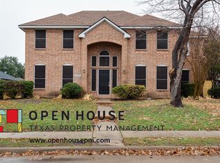 713 Sycamore Creek Rd, Allen, TX 75002
