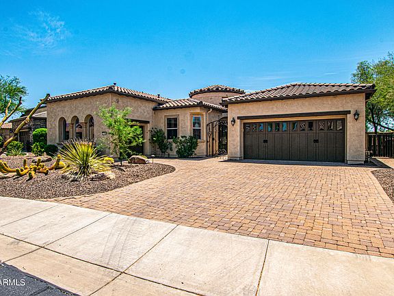2nd image of 27659 N MAKENA Place