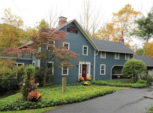 16 Woodchuck Hill Rd, West Simsbury, CT 06092