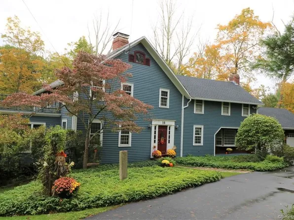 16 Woodchuck Hill Rd, West Simsbury, CT 06092