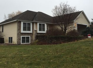 1830 Dutch Heritage Ct, Baldwin, WI 54002