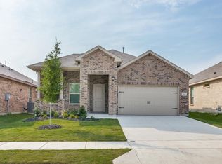 5217 Blue Night Dr, Fort Worth, TX 76179