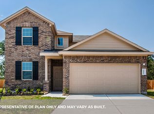 18304 Timbermill Ln, New Caney, TX 77357