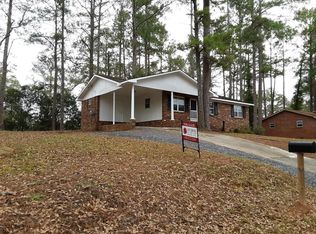 718 Cardinal Cir, Dublin, GA 31021