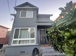(Undisclosed Address), Oakland, CA 94606
