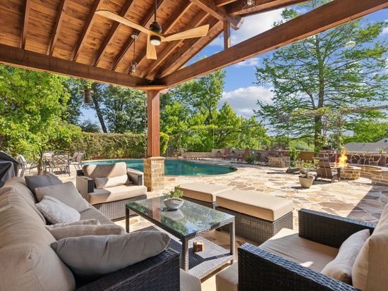 645 Oak Hill Dr, Southlake, TX 76092