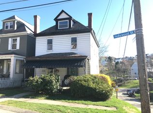 200 Hollywood St, Pittsburgh, PA