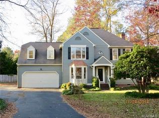 8308 Dove Hollow Pl, Glen Allen, VA 23060