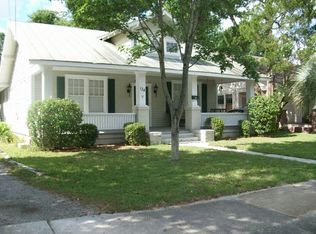 134 Haynsworth St, Sumter, SC 29150