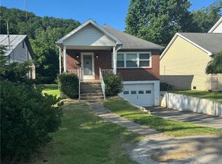 309 Riverside Dr, Madison, WV 25130