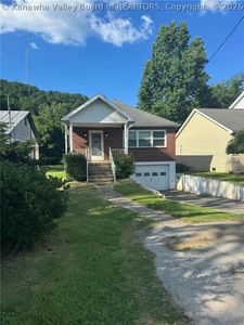 309 Riverside Dr, Madison, WV, 25130