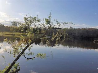 530 Flint Ridge Rd, Prospect Hill, NC 27314