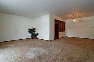 Living Room / Dining Room
