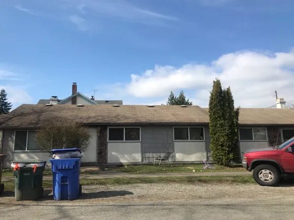 714 S Cedar St, Tacoma, WA 98405
