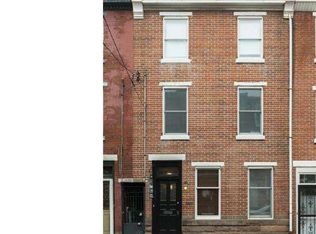 1009 N Randolph St, Philadelphia, PA 19123