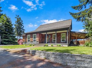 15011 Vail Rd SE, Yelm, WA 98597