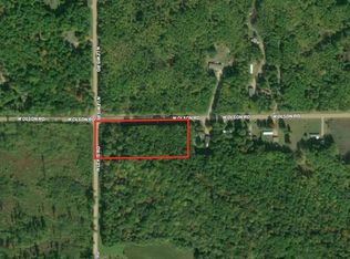 5001 W Olson Rd, Shepherd, MI 48883