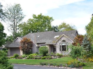 6457 Quarry Ln, Dublin, OH 43017