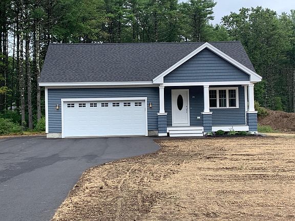 3rd image of Lot 1 Orioles Way