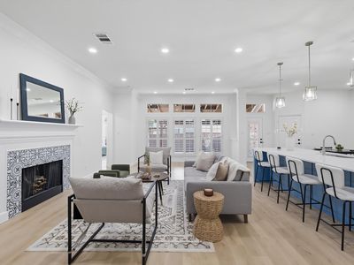 2821 Lago Vista Ln, Rockwall, TX, 75032