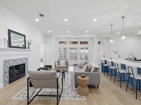 2821 Lago Vista Ln, Rockwall, TX 75032