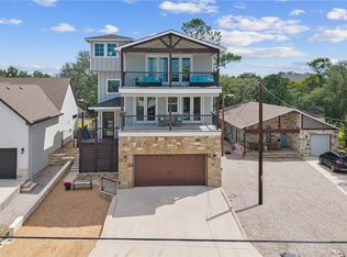 1513 Hill Top Dr, Granite Shoals, TX 78654