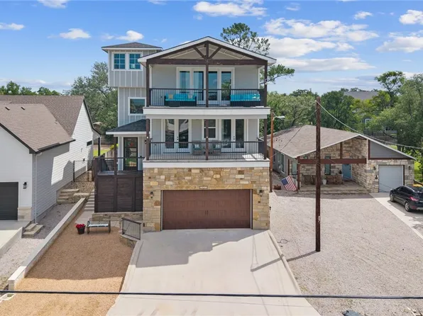 1513 Hill Top Dr, Granite Shoals, TX 78654