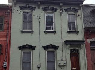 97 Pius St #2, Pittsburgh, PA 15203