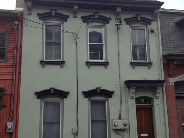 97 Pius St, 97 Pius St #2, Pittsburgh, PA 15203