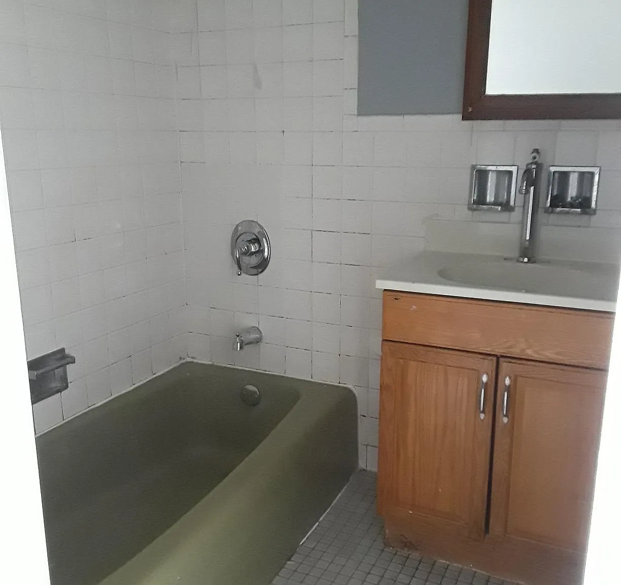 1 bed, 800 sqft, $1,100 — Photo 4