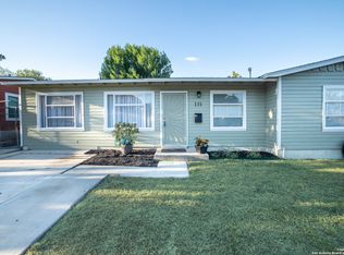 131 Lively Dr, San Antonio, TX 78213