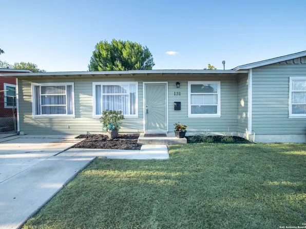 131 LIVELY DR, San Antonio, TX 78213