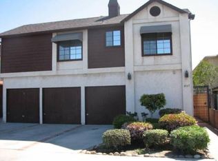4665 Oregon St UNIT 5, San Diego, CA 92116